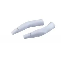 Návleky BBB BBW-92 - na ruce, bílé