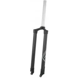 Vidlice Force Mtb 26-27,5 Ahead 1 1/8 465mm - karbon 13951