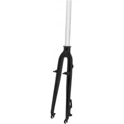 Vidlice Force Trek 14618 AL 1 1/8 Ahead Disc V-brake - černá lesk (28)