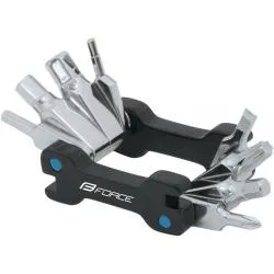 Nářadí Force MINI sada 12 funkcí 894667