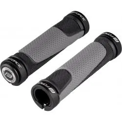 Gripy Force Ross s aretací - černo-šedá balená 38263