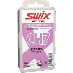 Vosk Swix CH7X - 60g, fialová