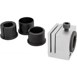 čelist U na řezání vidlice 1-1,1/4-1,1/8-1,1/2