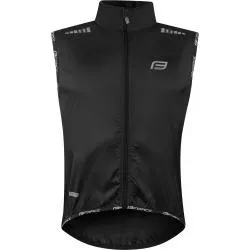 Vesta Force V48 neprofuk - unisex, černá