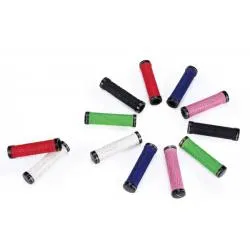 Gripy Mortop Maya GR-30A-02 červená