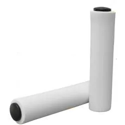 Gripy STING ST-911 bílá