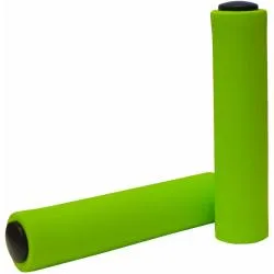 Gripy STING ST-911 zelená fluo