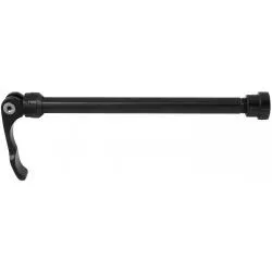 Rychloupínák Force zadní náboje X12-SYNTACE, černý 81172