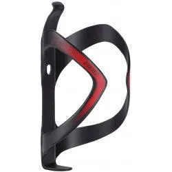 Košík BBB BBC-37 FiberCage 2015 - černo/červená