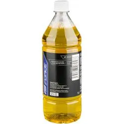 Čistič Force Pro Extra pěnivý 8946547 - láhev 1000 ml, žlutá