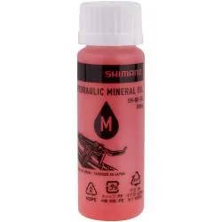 Olej mineralny Shimano 100 ml