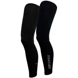 Návleky Force Term - na nohy, zateplené, černá