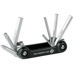 Nářadí SKS Tom 7 - 11235