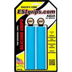 Gripy ESI Racers Edge 50g - aqua GREAQ