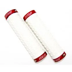 Gripy s aretací STING bílé