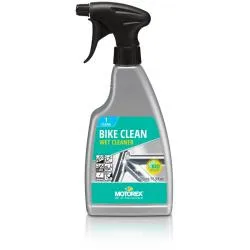 Čistič Motorex Bike Clean 500 ml - rozprašovač