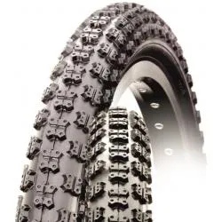 Plášť pro dětské kolo CST C714 16x2,125