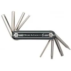 BLACKBURN Grid 8 Mini Tool