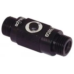 Adaptér ventilku Airbone ZT-A11 - rovný