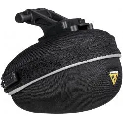 Taška ToPeak Pro Pack QuickClick Small - pod sedlo, čierna