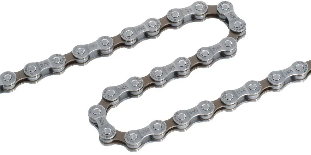 Řetěz Shimano CN-HG40 - balený, 116 článků