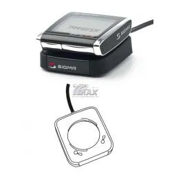 Dokovací stanice k computerům SIGMA (BC1909-2209) samostatný - 28909