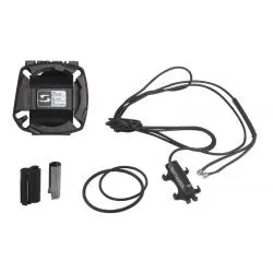 Držák SIGMA s kabeláží 00428