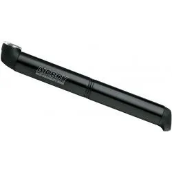 Pumpička SKS AirBoy - černá, cestovní 11169