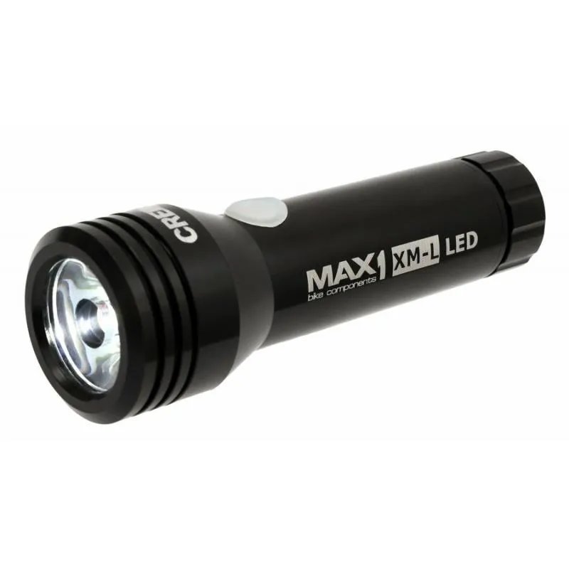 Světlo Max1 Taktik 3 Watt - přední