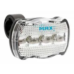 Světlo Max1 Basic Line - přední