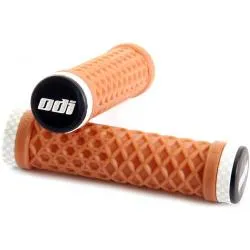 Gripy MTB ODI VANS Lock-On Bonus Pack gum