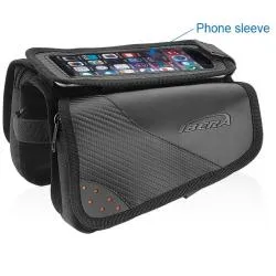 Brašna na rám Ibera Top Tube IB-TB11