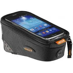 Brašna na rám Ibera Top Tube IB-TB8