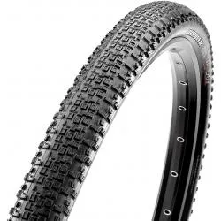 Maxxis Rambler 700x38c (38-622) EXO TR - folding, black
