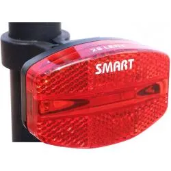 Světlo Smart 261 R line LED - zadní