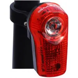 Světlo Smart 317 R 80lm - zadní