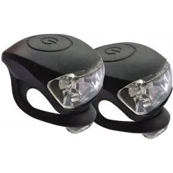 Světla Max1 Frog - sada P+Z