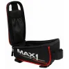 Brašna MAX1 Mobile One červeno/černá - 3