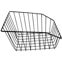 Koš na kolo zadní velký