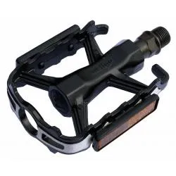 Pedály Max1 Master Sport hliníkové