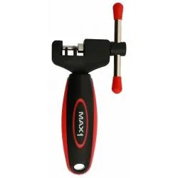 Nýtovač řetězu Max1 s pogumovaným držadlem