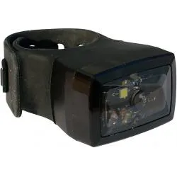 Světlo Smart Mini Gem USB - přední 15Lm