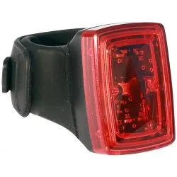 Světlo Smart Mini Gem - zadní 15Lm