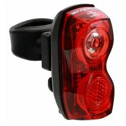 Světlo Smart 321 R USB 1 x 0,5W LED - zadní