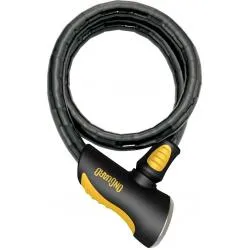 Zámek Onguard Rottweiler článkový 1000x20mm, 5 klíčů