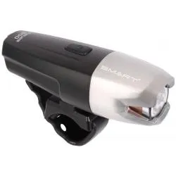 Světlo Smart Sensor USB 800Lm - přední, vypínač