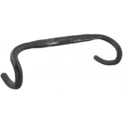 Řídítka Force Road H9.2  - 420/31,8 mm, Al, černá