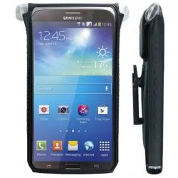 Etui TOPEAK SmartPhone DryBag 6 czarne