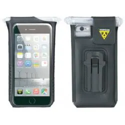 Pouzdro TOPEAK SmartPhone DryBag pro iPhone 6 Plus, 7 Plus černá