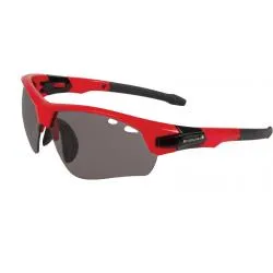 Goggles Endura Char E1138RD - red